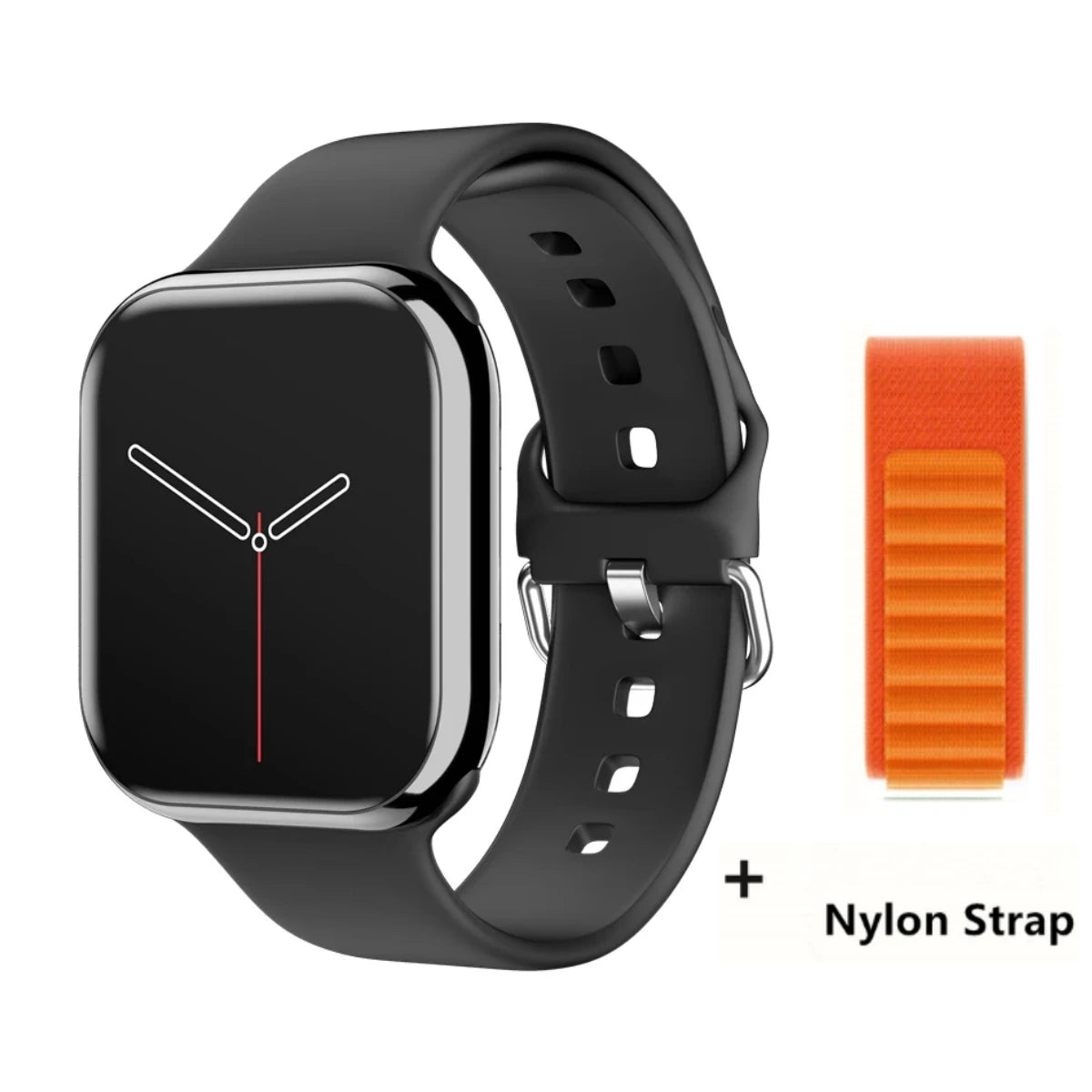 Apple GPS Watch 10 Smart Watch