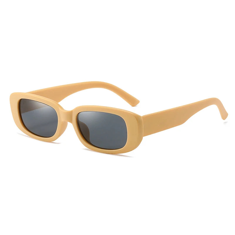 Retro Small Sunglasses