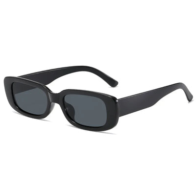 Retro Small Sunglasses