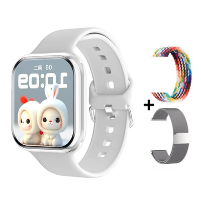 Apple GPS Watch 10 Smart Watch