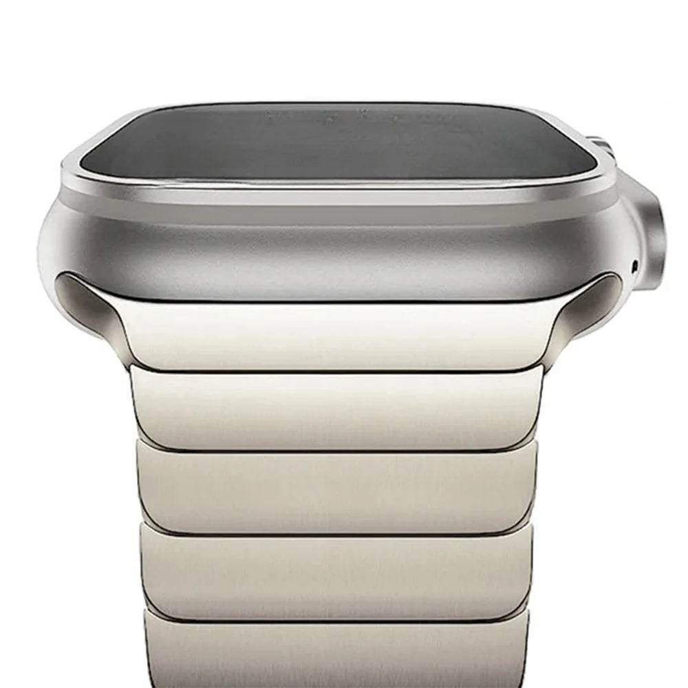 Stainless Steel straps for Apple Watch Ultra 2 band