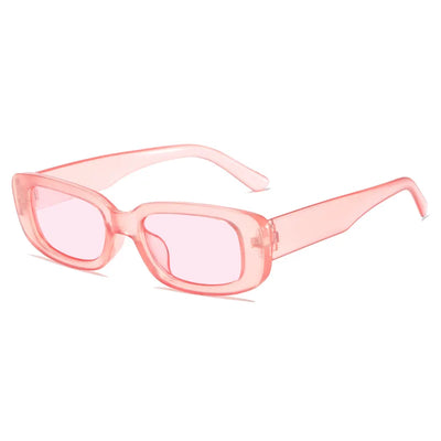 Retro Small Sunglasses