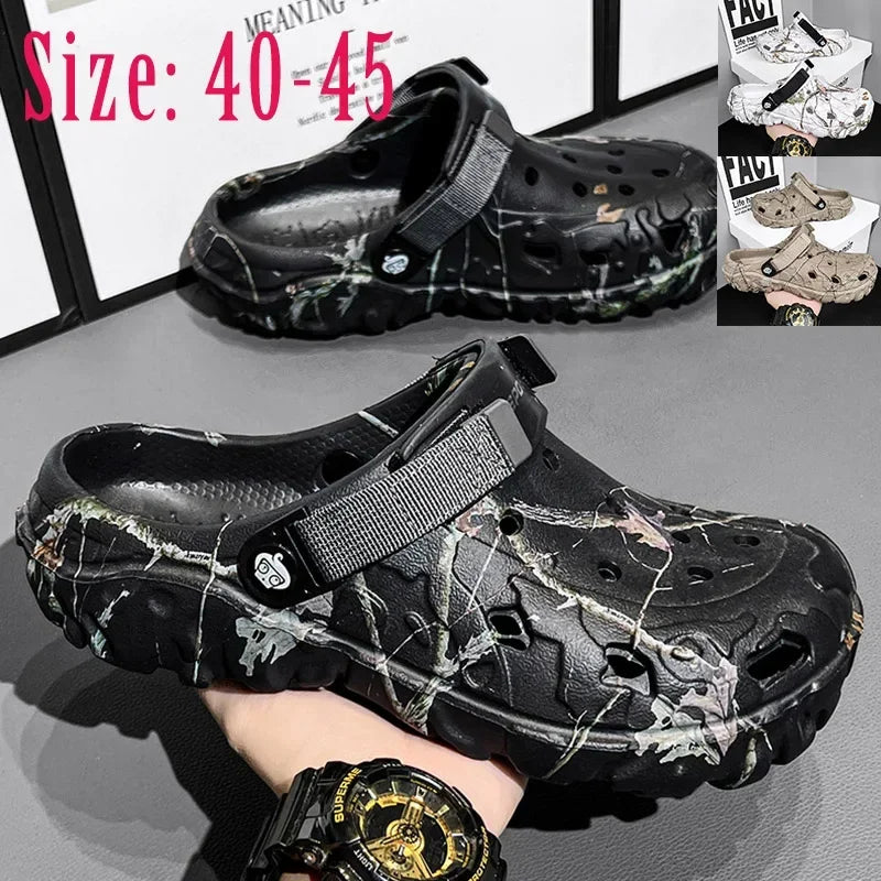 Men Shoes  Slippers