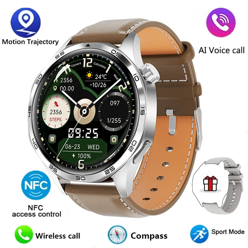 Watch 5 PRO Smart Watch