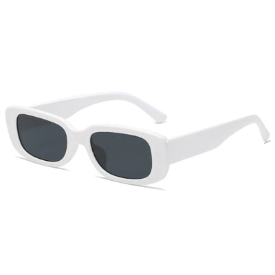 Retro Small Sunglasses