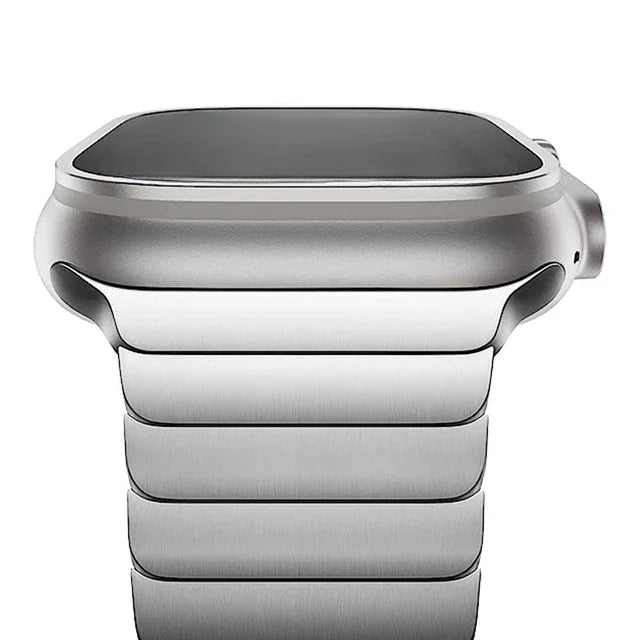 Stainless Steel straps for Apple Watch Ultra 2 band