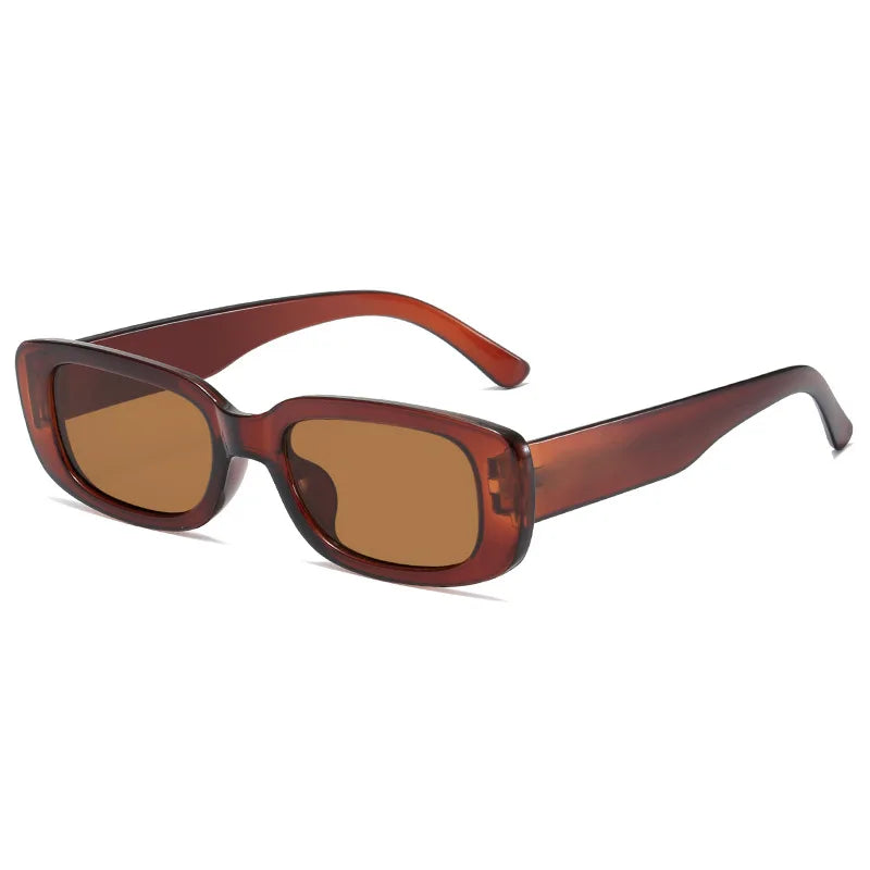 Retro Small Sunglasses