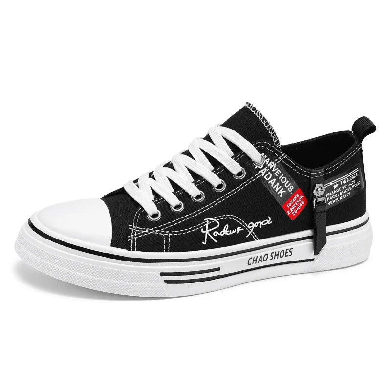 Casual Men's Canvas Shoes  Sneakers