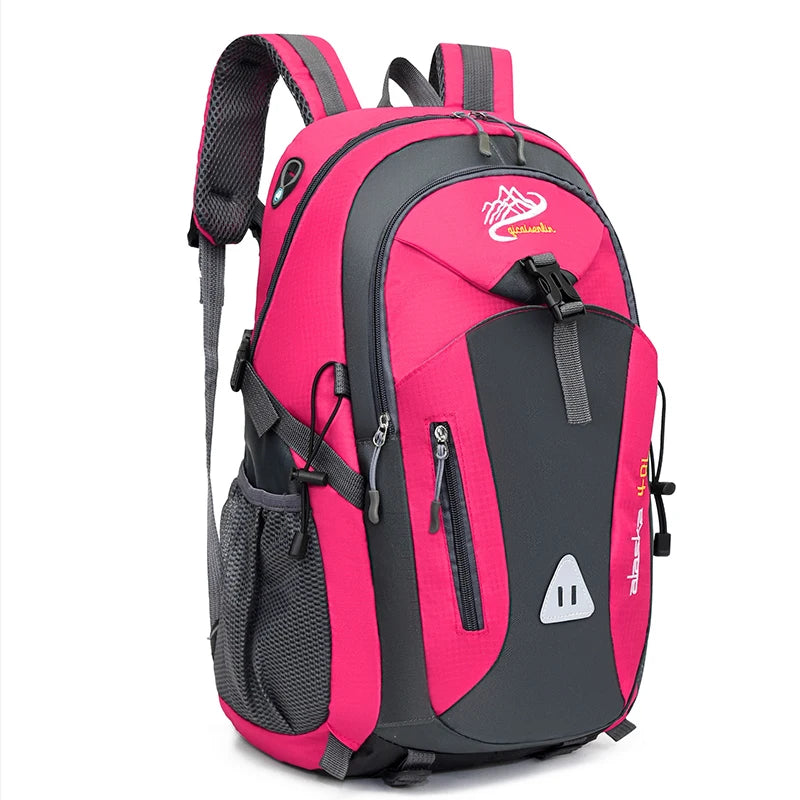 Unisex Hiking Backpack