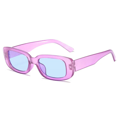Retro Small Sunglasses